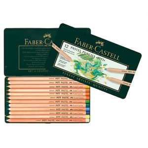 Faber Castell pastel PITT